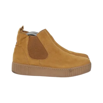 Chelsea boots (Brun) fra Marco Tozzi
