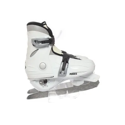 Patins à glace (Blanc) de Roces