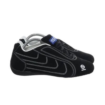 Sneakers (Sort) fra Sparco