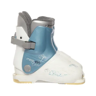Ski boots (Blue, White) from Dalbello