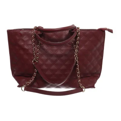 Handväska (Röd) från Don Donna