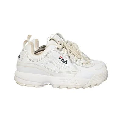 Sneakers (Disruptor Low) från Fila
