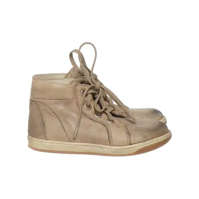 Bottines (Beige) de Däumling Cuir