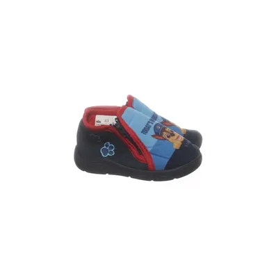Slippers (Blauw, Rood, Zwart) van Nickelodeon