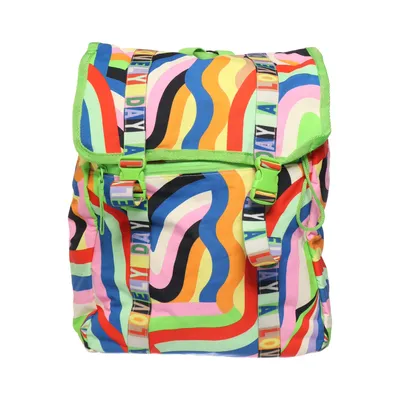 Ryggsäck (Flerfärgad) från H&M Polyester