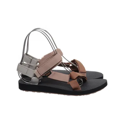 Sandals (Beige, Brown) from Teva