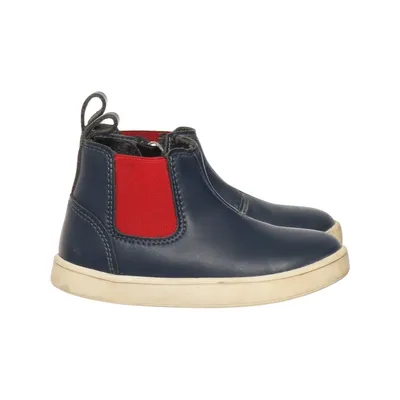 Ankle boots (Blue) from Kavat