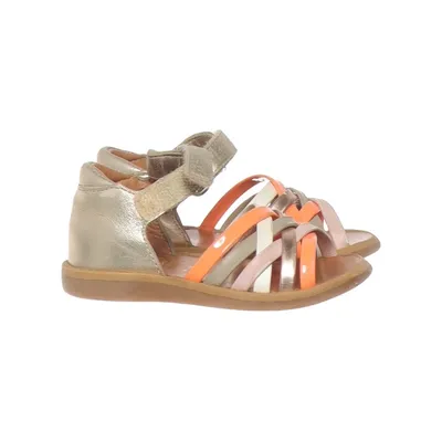 Sandaler (Flerfärgad) från Pom d'Api