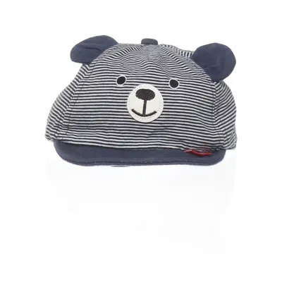 Casquette (Bleu, Blanc) de Tantuyu