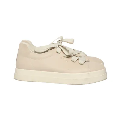 Baskets (AVONA) de GANT Cuir