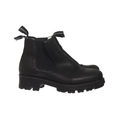 Chelsea boots (Black) from Shepherd