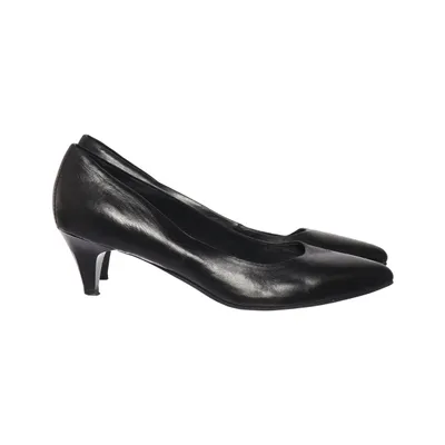 Pumps (Svart) från Vagabond Skinn