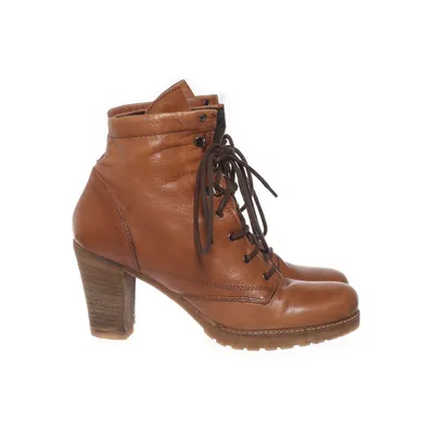 Kängor (Brun) från Cadoro