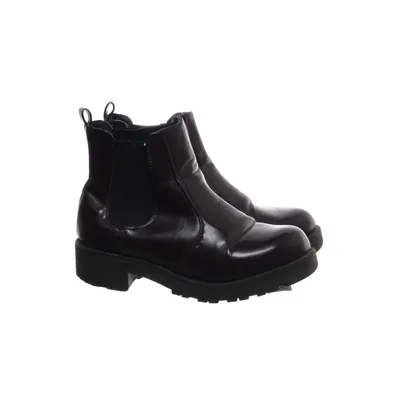 Chelsea boots (Brun) från Seppälä