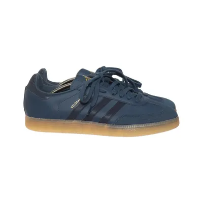 Sneakers (Velosamba) from Adidas Leather