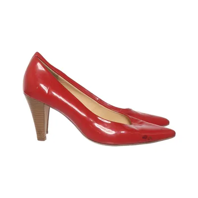 Pumps (Röd) från Gabor