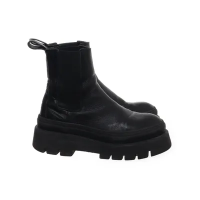 Bottines Chelsea (Noir) de Copenhagen