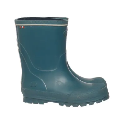 Rubber boots (Blue) from Viking