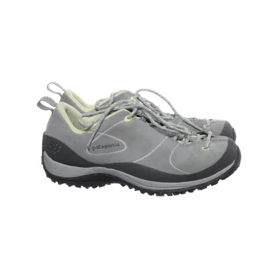 Hiking shoes (Gray, Yellow) from Patagonia