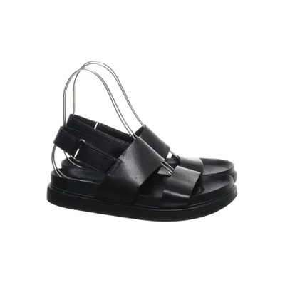 Sandalen (Zwart) van Vagabond