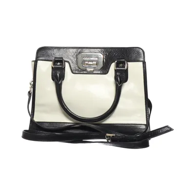 Sac à main (Noir, Blanc) de Cole Haan