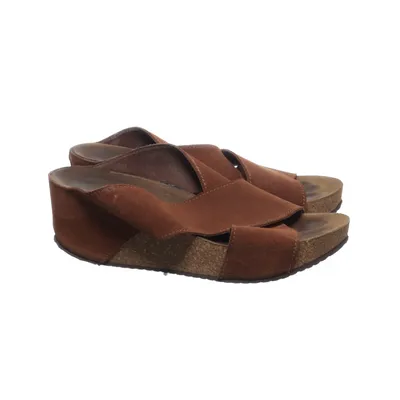 Slip-ins (Brun) från Copenhagen Shoes