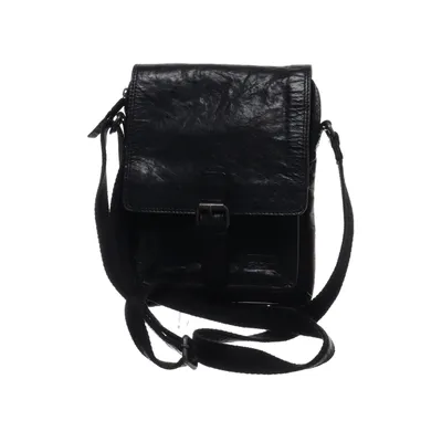 Shoulder-bag (Black) from Biori Trophy