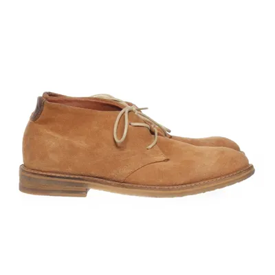 Desert boots (Brown) from Boomerang