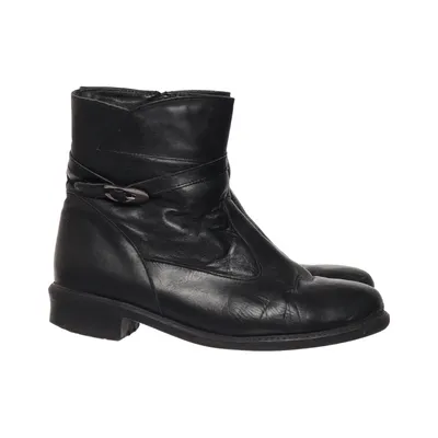 Bottines (Noir) de Bellezza