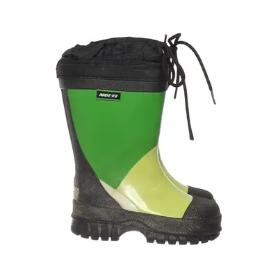 Bottes en caoutchouc (Vert, Noir) de Lejon