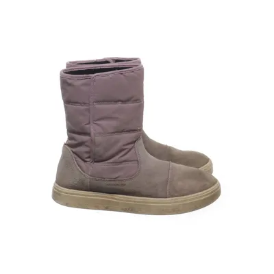 Bottines (Violet, Marron) de Viking