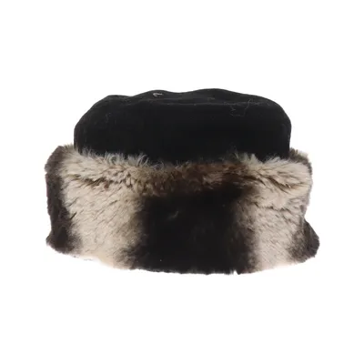 Mössa (Svart, Brun) från Mayser