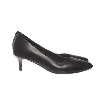 Pumps (Svart) från Millies