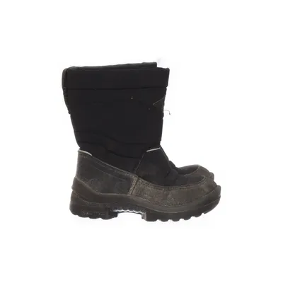 Bottes (Noir) de Kuoma