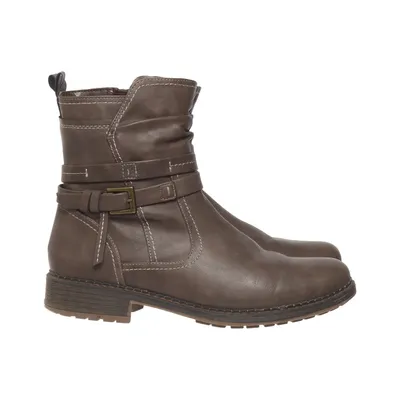 Bottines (Marron) de Easy Street