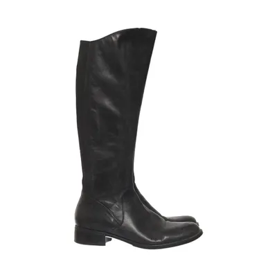 Boots (Black) from Freeflex Leather