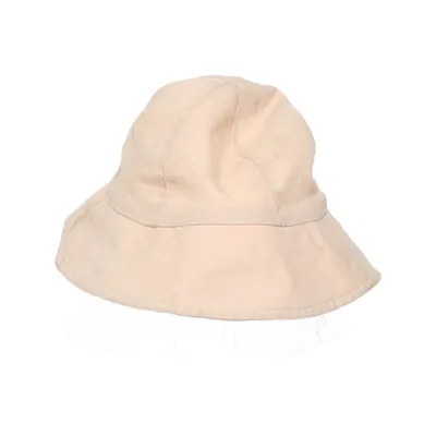 Solhat (Beige) fra Baby Mocs
