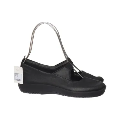 Ballerines (Arcopedico 4671 LEINA sort) de Arcopedico