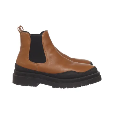 Bottines Chelsea (Marron, Noir) de Copenhagen