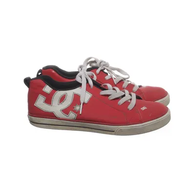 Sneakers (Röd, Vit, Svart) från Dc