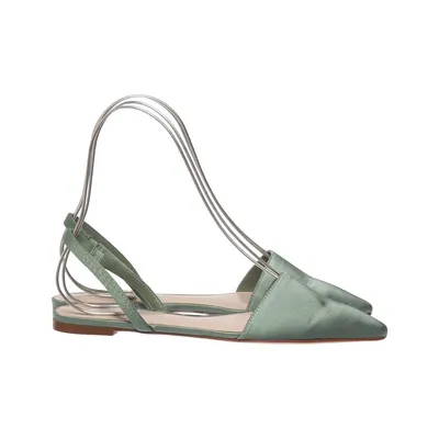 Sandales (Vert) de Charles & Keith