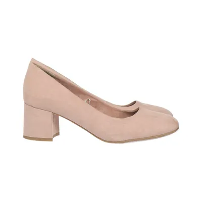 Pumps (Beige) from Marco Tozzi