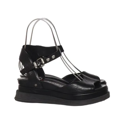 Sandals (Black) from A.S.98