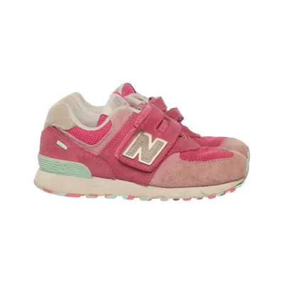 Sneakers (Pink, Flerfarvet) fra New Balance