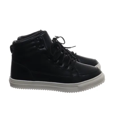 Sneakers (Svart) från Marine Classics