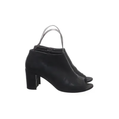 Stövletter (Svart) från Sneaky Steve