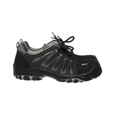 Chaussures de travail (Noir, Gris) de Sievi