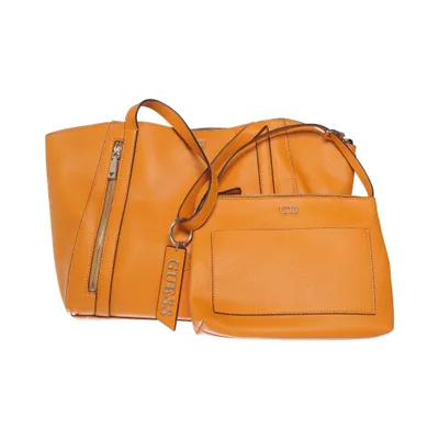 Sac à main (Jaune) de Guess
