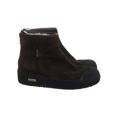 Bottines (Marron) de Bally