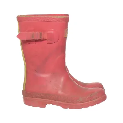 Gummistövlar (Rosa) från Joules